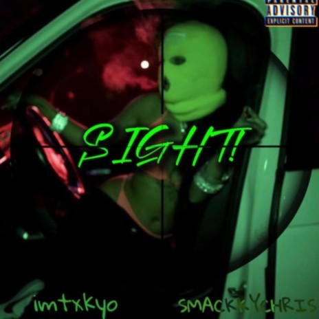 $iGHT! ft. imtxkyo | Boomplay Music