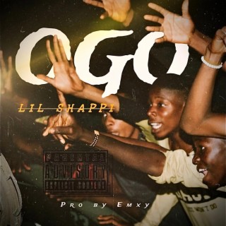 Ogo lyrics | Boomplay Music