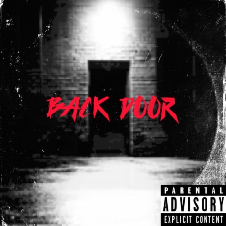 Back Door ft. Lennx & Lil Seano | Boomplay Music