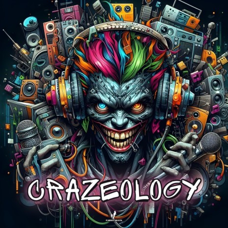 Crazeology | Boomplay Music