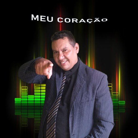 Meu Coração | Boomplay Music