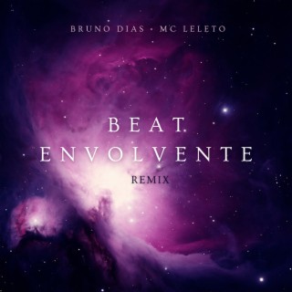 BEAT ENVOLVENTE REMIX