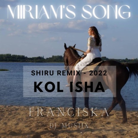 Shiru (Remix) ft. Franciska | Boomplay Music