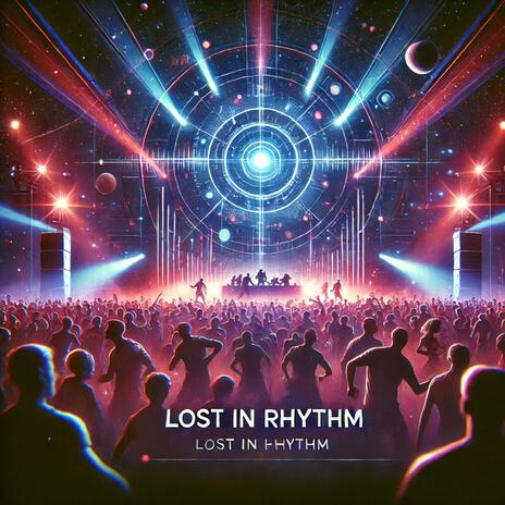 Lost in rhythm