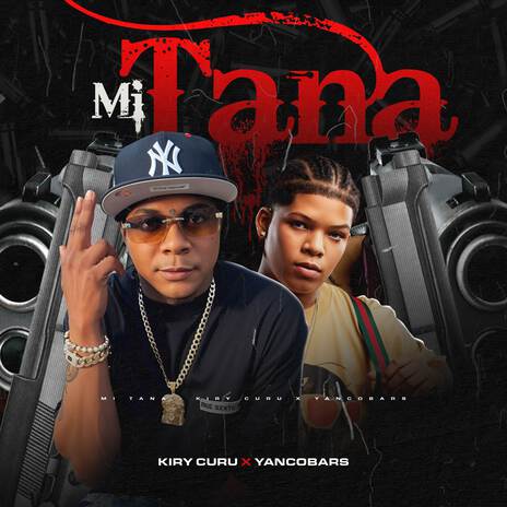 Mi Tana ft. Yanco Bars | Boomplay Music