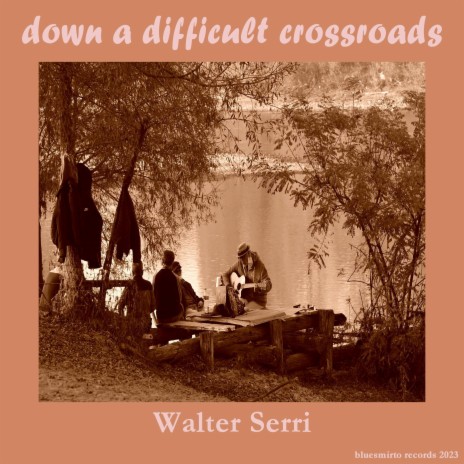 Little Difficult Crossroads ft. Fabrizio Pensati