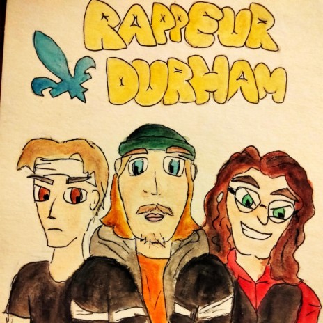 Fucklareine ft. Rappeurs Durham & Skwadéjà | Boomplay Music