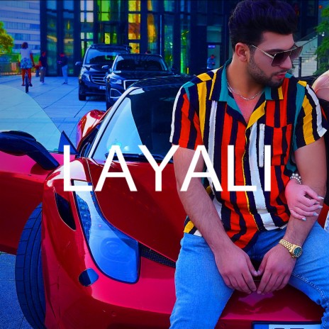 LAYALI | Boomplay Music