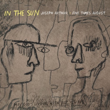 In The Sun ft. Five Times August | Boomplay Music