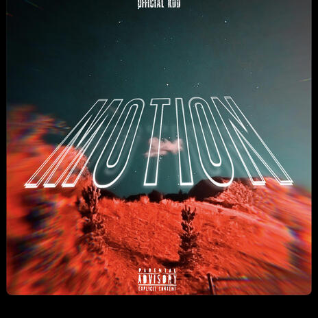 Motion ft. Øfficial KDD | Boomplay Music