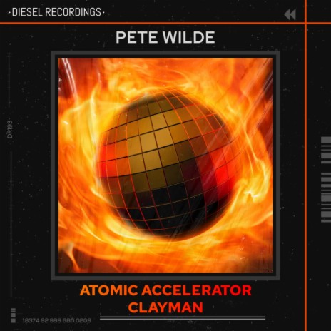 Atomic Accelerator