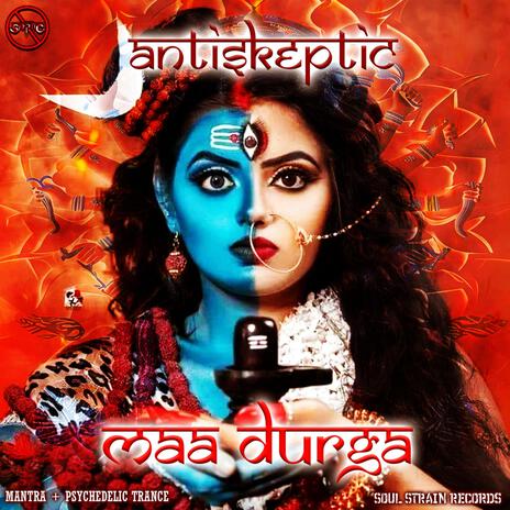 MAA DURGA | Boomplay Music