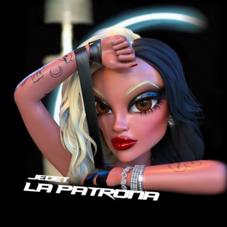 La Patrona | Boomplay Music