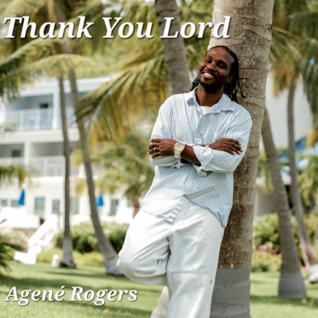 Thank You Lord | Boomplay Music