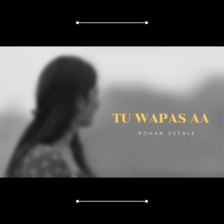 Tu Wapas Aa lyrics | Boomplay Music