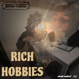 Rich Hobbies