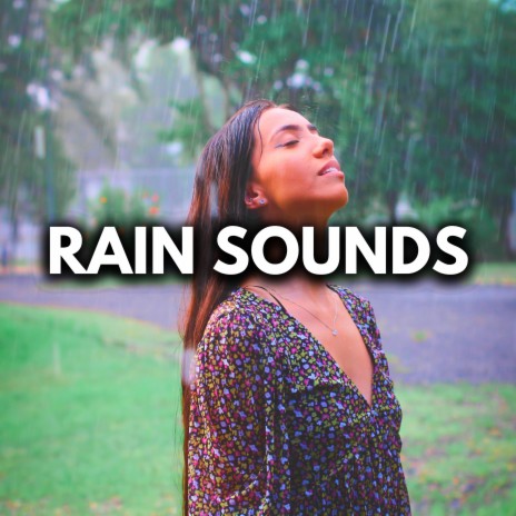 Soft Rain Drops (Loopable, No Fade Out) ft. White Noise for Sleeping, Rain For Deep Sleep & Nature Sounds for Sleep and Relaxation