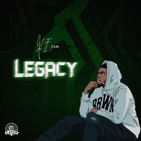 Legacy | Boomplay Music