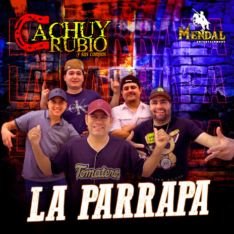 La Parrapa | Boomplay Music