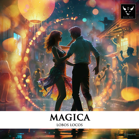 Magica | Boomplay Music