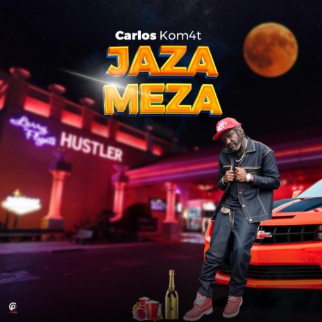 Jaza Meza | Boomplay Music
