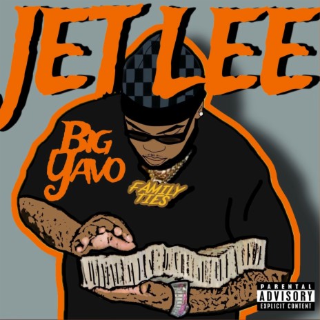 Jet Lee | Boomplay Music