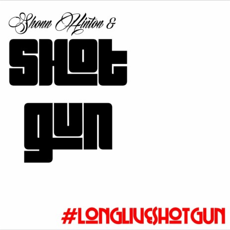 I Want You ft. Shotgun | Boomplay Music