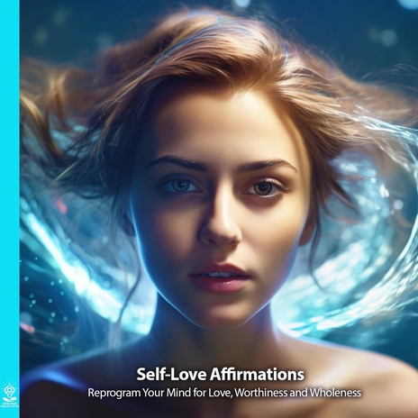 Self-Love Affirmations: Reprogram Your Mind for Love, Worthiness and Wholeness (feat. Jess Shepherd) | Boomplay Music