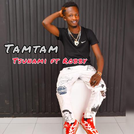 Tamtam ft. Robby The Queen | Boomplay Music