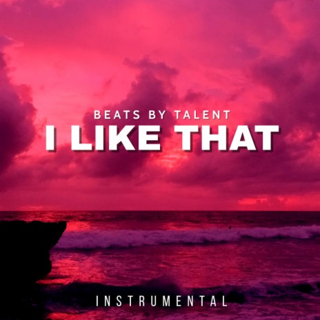 I LIKE THAT (Instrumental) | Boomplay Music