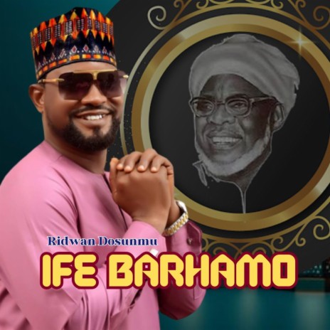 IFE BARHAMO (Original) | Boomplay Music