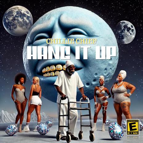 Hang It Up | Boomplay Music