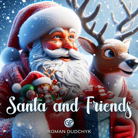 Santa and Friends ft. Grand Project Music