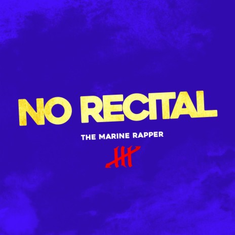 No Recital