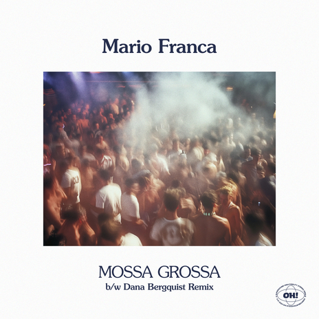 Mossa Grossa | Boomplay Music