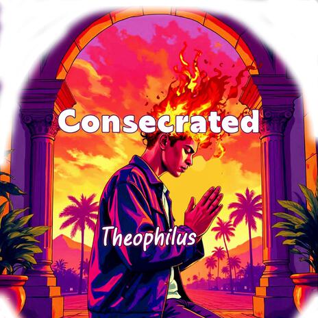 Consecrated | Boomplay Music