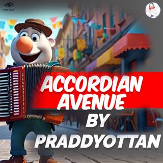 ACCORDIAN AVENUE