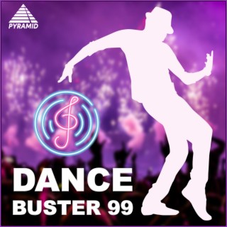 Dance Buster 99 (Original Motion Picture Soundtrack)