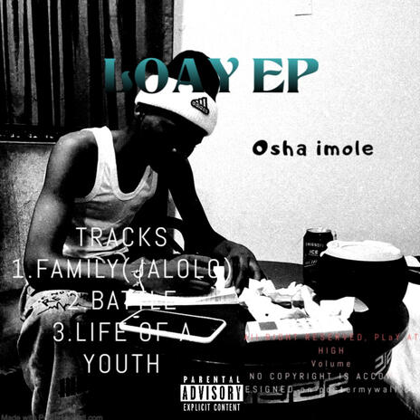 Life of a youth | Boomplay Music