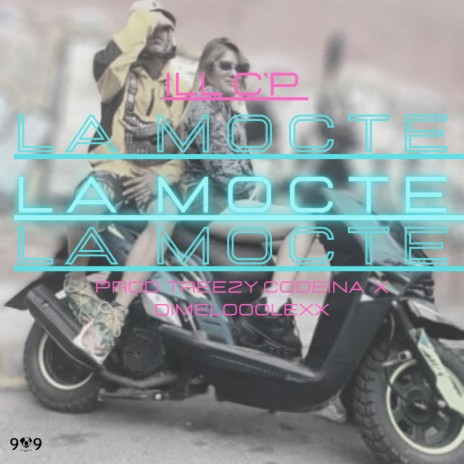 La Mocte | Boomplay Music