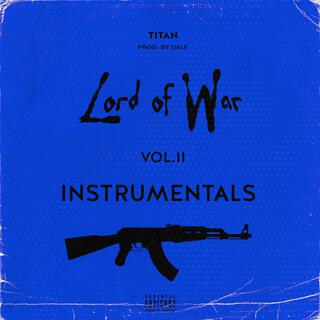 Lord Of War, vol.2 (Instrumental version)