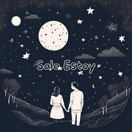 Solo Estoy | Boomplay Music