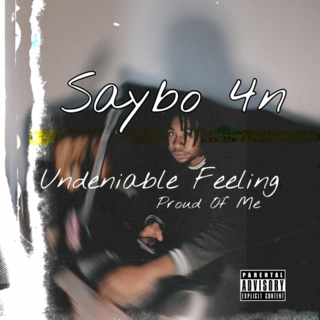 Undeniable Feeling | Boomplay Music