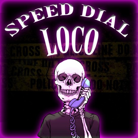 SPEED DIAL