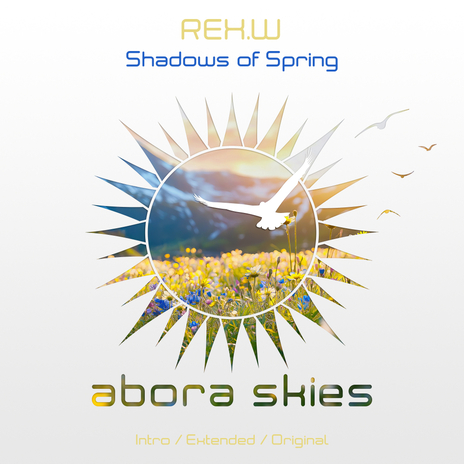 Shadows of Spring | Boomplay Music