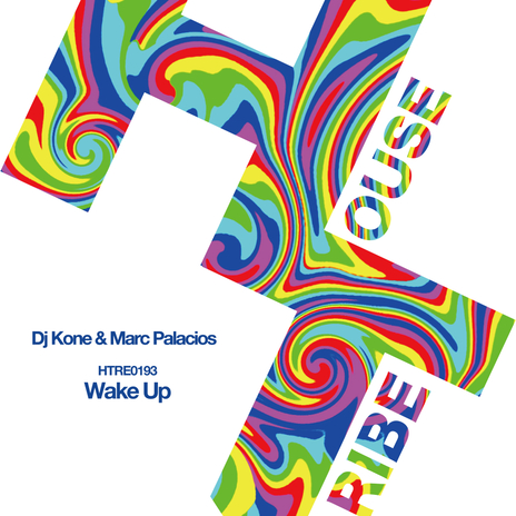 Wake Up (radio edit) | Boomplay Music