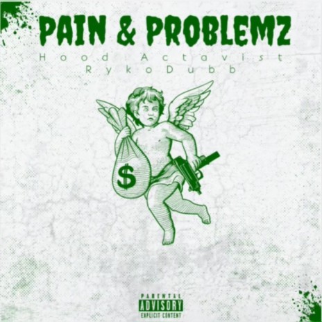 Pain & Problemz | Boomplay Music