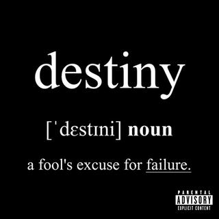 DESTINY lyrics | Boomplay Music