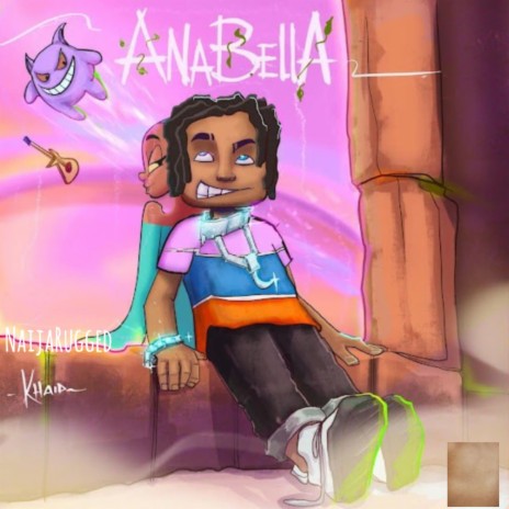 Anabella (feat. Khaid) | Boomplay Music