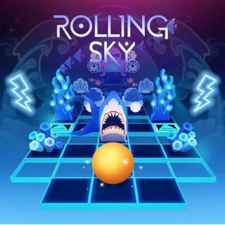 Rolling Sky-Vol. 3